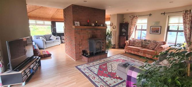 Carrigbeg, Cootehall, Boyle, Roscommon