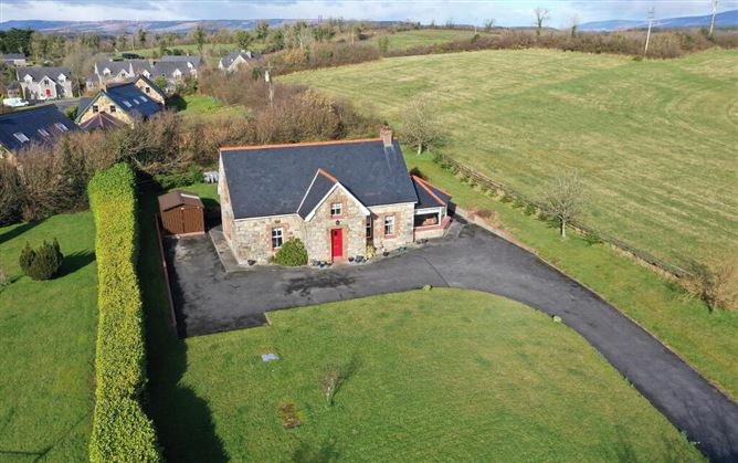 Carrigbeg, Cootehall, Boyle, Roscommon
