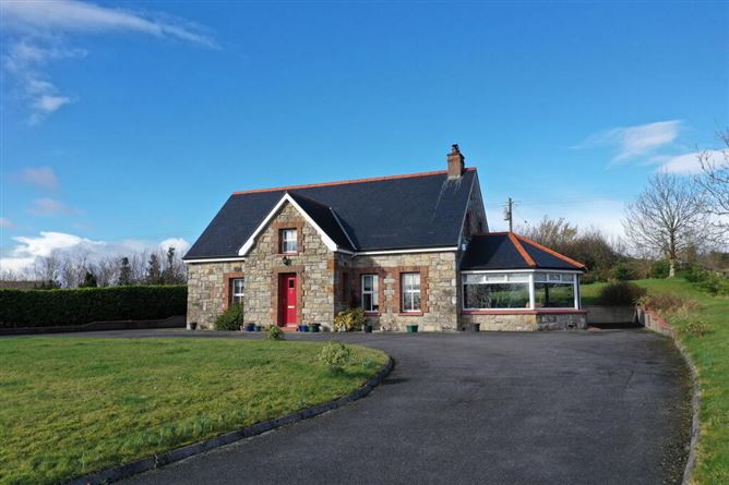 Carrigbeg, Cootehall, Boyle, Roscommon