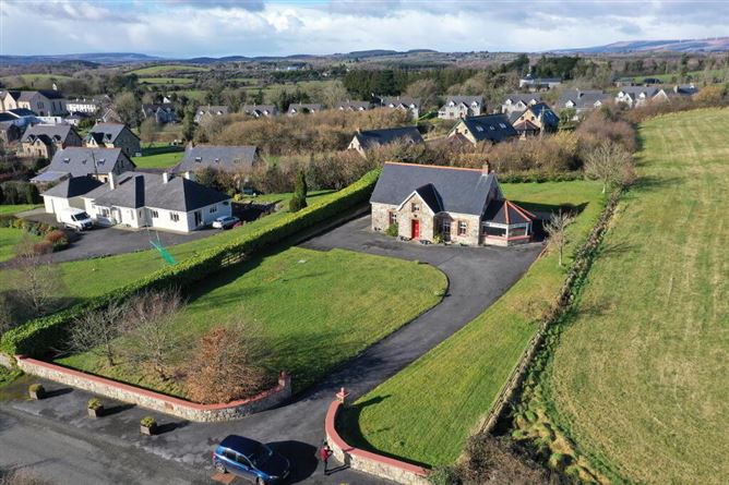 Carrigbeg, Cootehall, Boyle, Roscommon