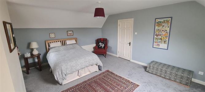 Carrigbeg, Cootehall, Boyle, Roscommon