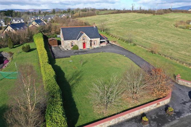 Carrigbeg, Cootehall, Boyle, Roscommon