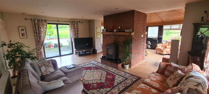 Carrigbeg, Cootehall, Boyle, Roscommon
