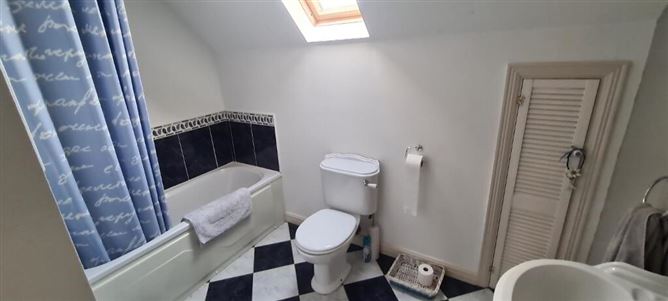 Carrigbeg, Cootehall, Boyle, Roscommon