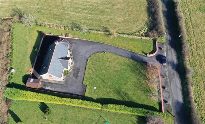 Carrigbeg, Cootehall, Boyle, Roscommon