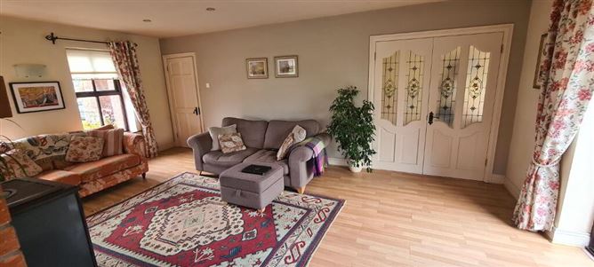 Carrigbeg, Cootehall, Boyle, Roscommon