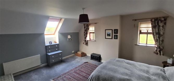 Carrigbeg, Cootehall, Boyle, Roscommon