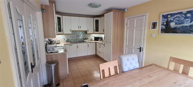 Carrigbeg, Cootehall, Boyle, Roscommon