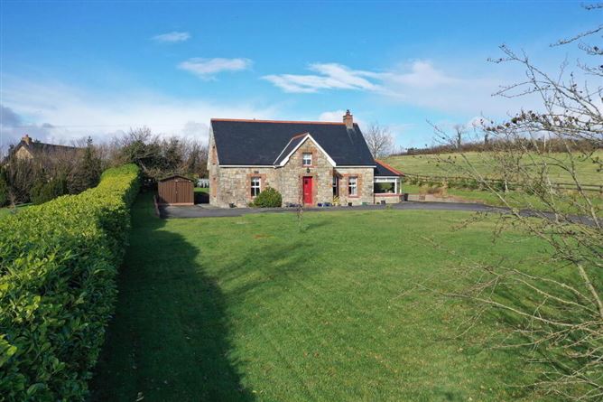 Carrigbeg, Cootehall, Boyle, Roscommon