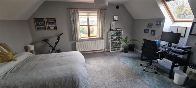 Carrigbeg, Cootehall, Boyle, Roscommon