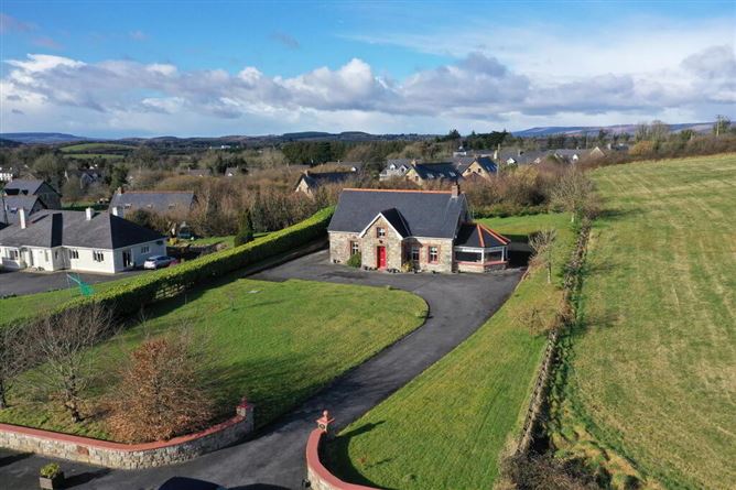 Carrigbeg, Cootehall, Boyle, Roscommon