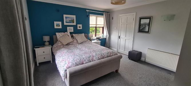 Carrigbeg, Cootehall, Boyle, Roscommon