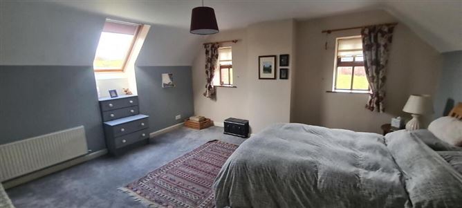 Carrigbeg, Cootehall, Boyle, Roscommon