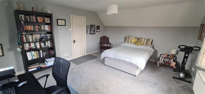 Carrigbeg, Cootehall, Boyle, Roscommon