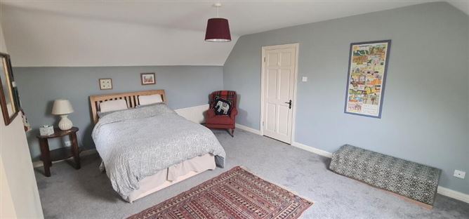 Carrigbeg, Cootehall, Boyle, Roscommon