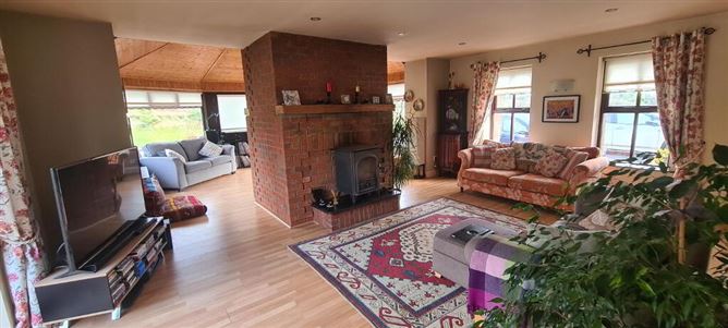 Carrigbeg, Cootehall, Boyle, Roscommon