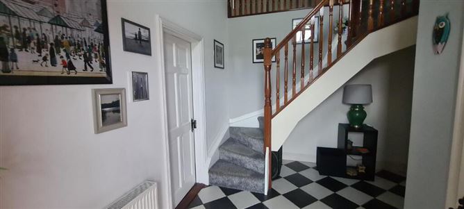 Carrigbeg, Cootehall, Boyle, Roscommon