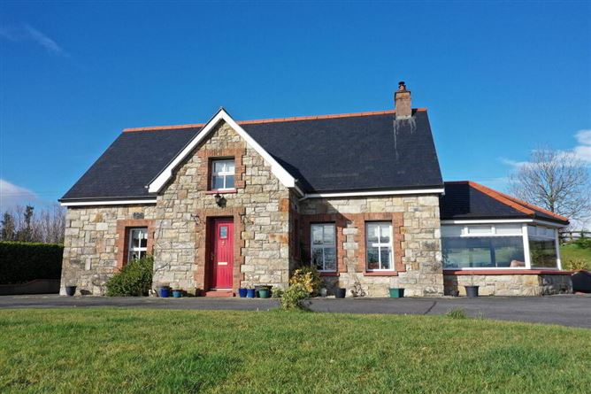 Carrigbeg, Cootehall, Boyle, Roscommon