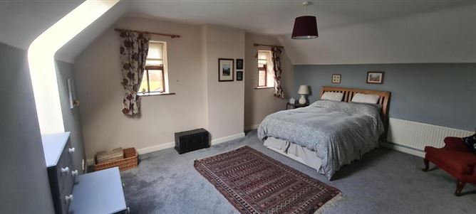 Carrigbeg, Cootehall, Boyle, Roscommon