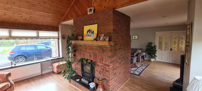 Carrigbeg, Cootehall, Boyle, Roscommon