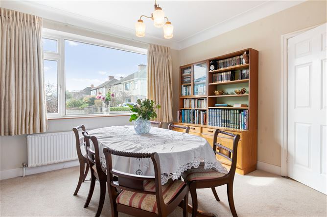 8 Milltown Grove, Churchtown,   Dublin 14