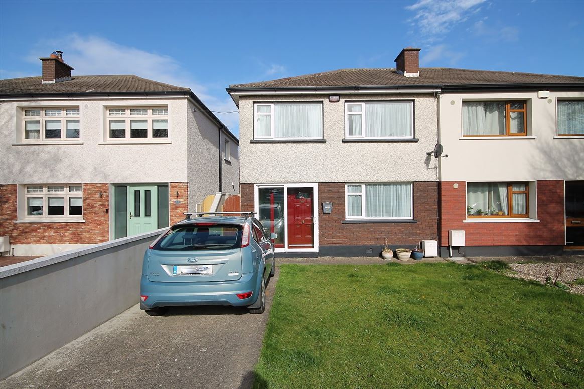 124 Monalea Grove, Firhouse, Dublin 24 DNG Tallaght 4689832
