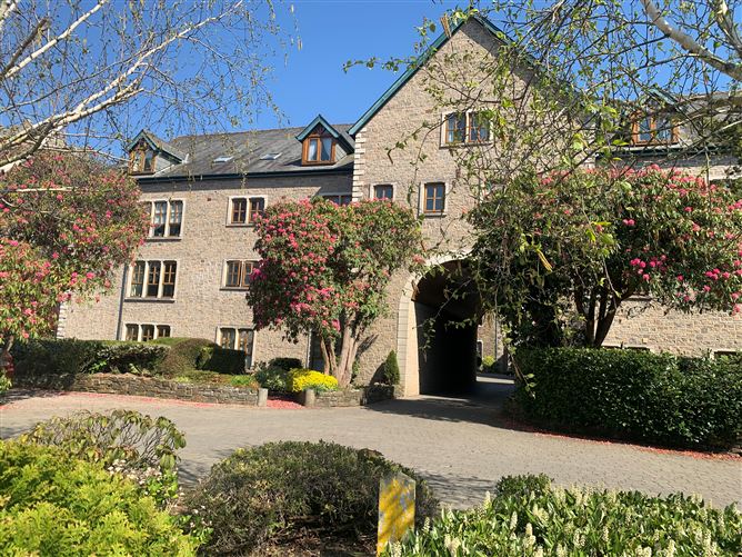 Apartment 5, Block 1, Priory Court, St. Michaels Road, Gorey, Wexford