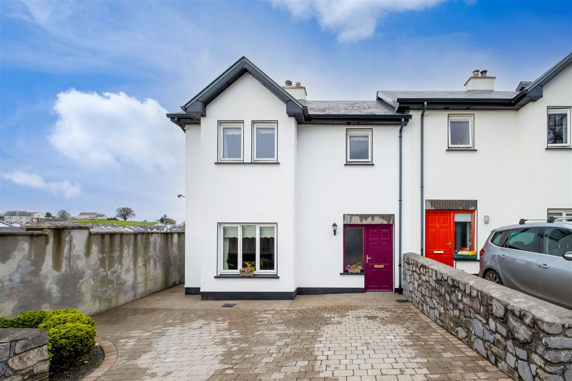 32 Baunoge, Loughrea, Co. Galway Sherry FitzGerald Madden 4695832