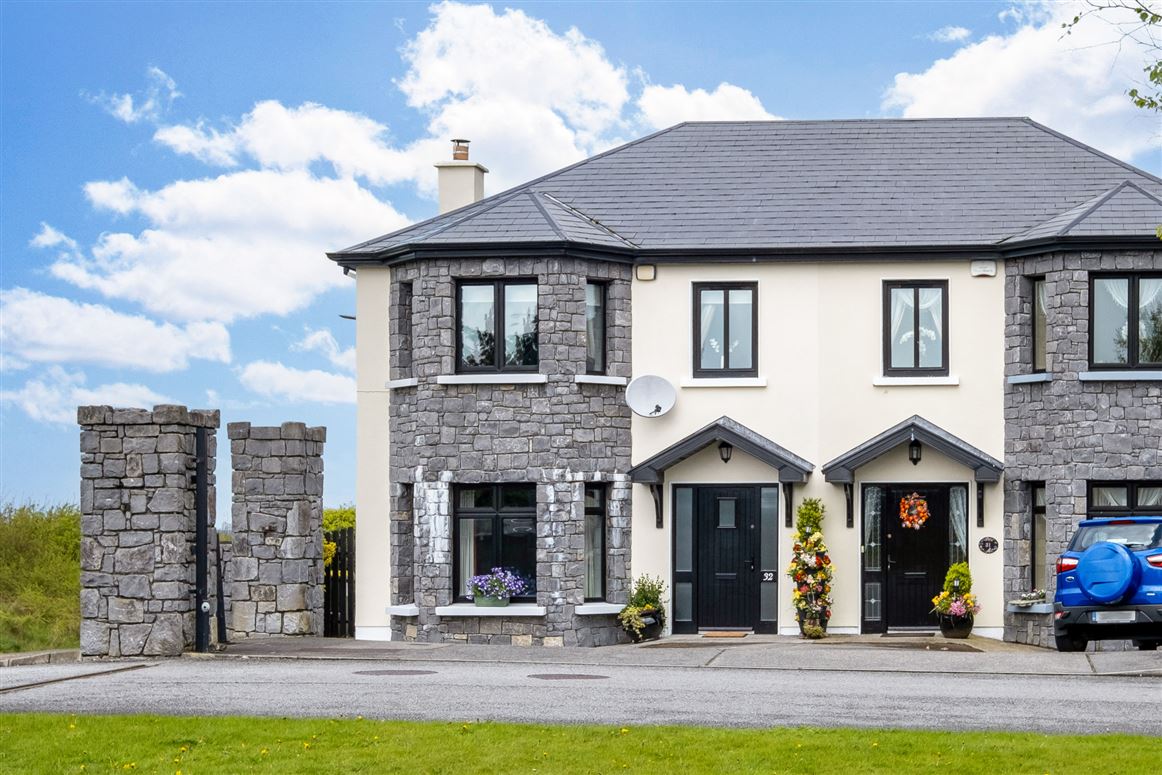 32 Tí na Rí, Cosmona, Loughrea, Co. Galway - Sherry FitzGerald