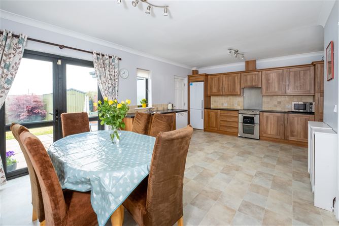 32 Tí na Rí, Cosmona, Loughrea, Co. Galway