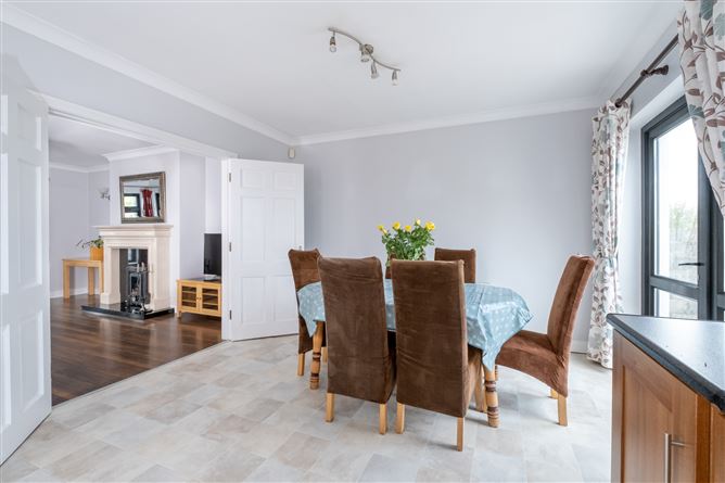32 Tí na Rí, Cosmona, Loughrea, Co. Galway