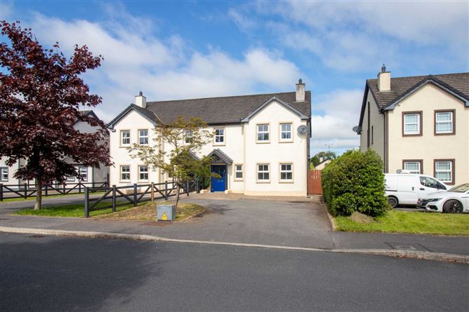 56 Annallee Manor, Ballyhaise, County Cavan