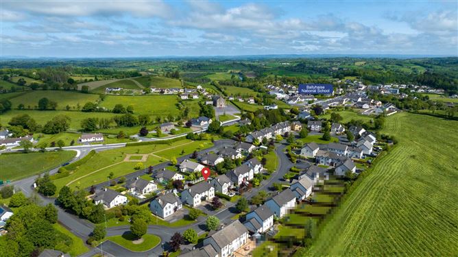56 Annallee Manor, Ballyhaise, County Cavan