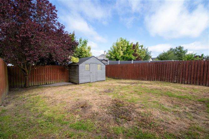56 Annallee Manor, Ballyhaise, County Cavan