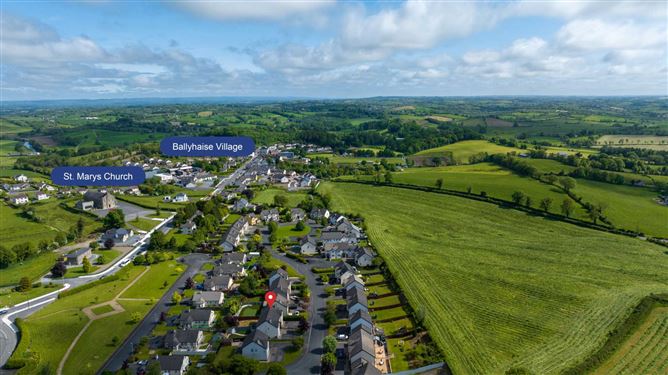 56 Annallee Manor, Ballyhaise, County Cavan