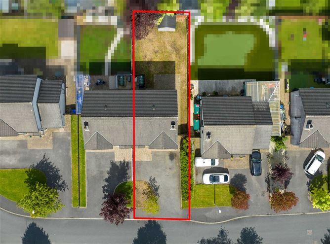56 Annallee Manor, Ballyhaise, County Cavan