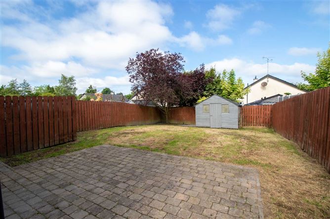 56 Annallee Manor, Ballyhaise, County Cavan