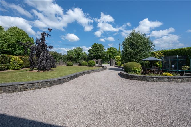 Allendale, Grange, Ovens, Cork