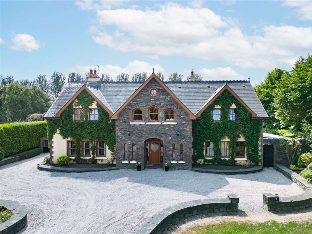 Allendale, Grange, Ovens, Cork O'Mahony Walsh 4711832 MyHome.ie Residential