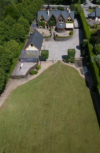 Allendale, Grange, Ovens, Cork