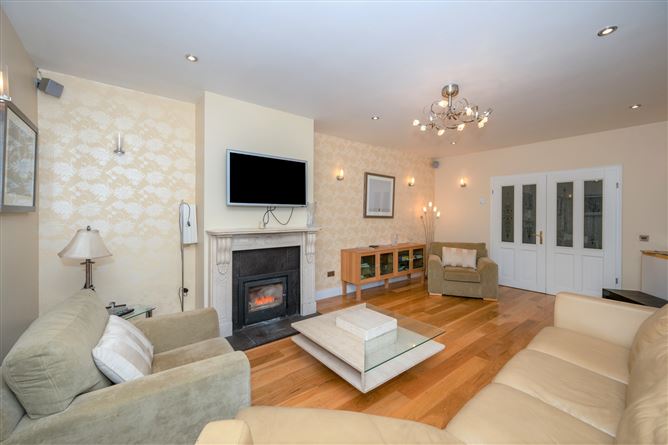 Allendale, Grange, Ovens, Cork