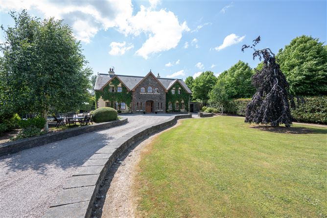 Allendale, Grange, Ovens, Cork