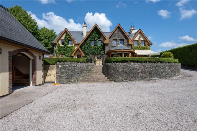 Allendale, Grange, Ovens, Cork