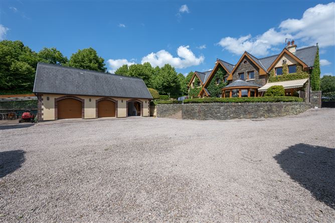 Allendale, Grange, Ovens, Cork