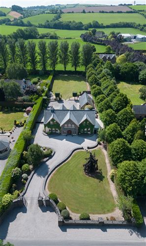 Allendale, Grange, Ovens, Cork