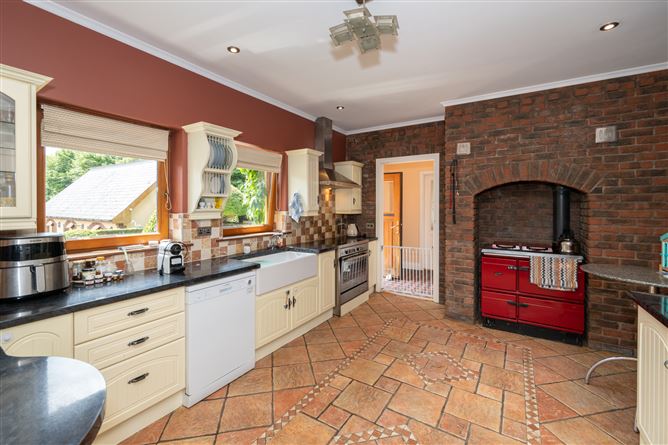 Allendale, Grange, Ovens, Cork