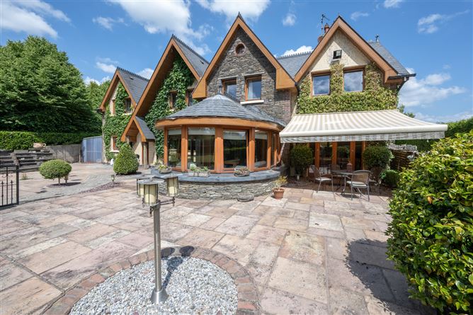 Allendale, Grange, Ovens, Cork