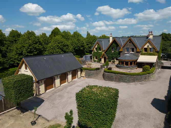 Allendale, Grange, Ovens, Cork