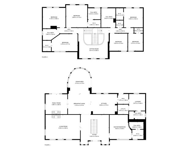 Allendale, Grange, Ovens, Cork