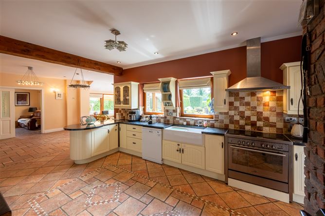 Allendale, Grange, Ovens, Cork